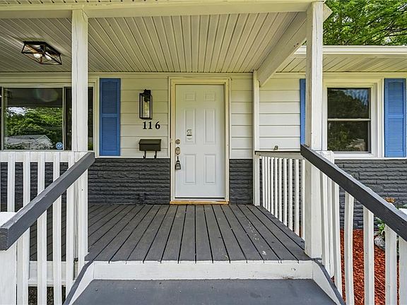 4th image of 116 Woodhaven Rd