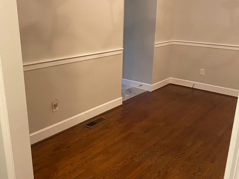 Dinning Room
