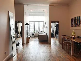 Rented by Garden Management