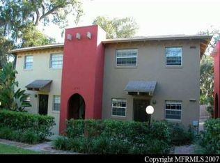 2502 Kilgore St UNIT 42, Orlando, FL 32803