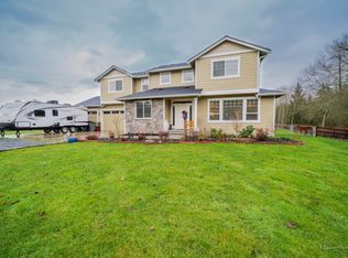 14805 Burn Rd, Arlington, WA 98223
