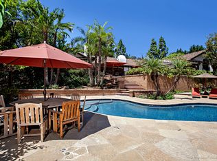 5905 Lago Lindo, Rancho Santa Fe, CA 92067