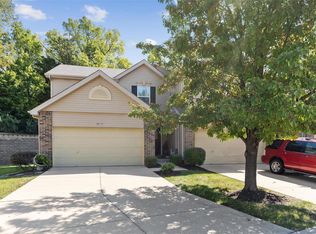 5543 Wavecrest Cir, Saint Charles, MO 63304