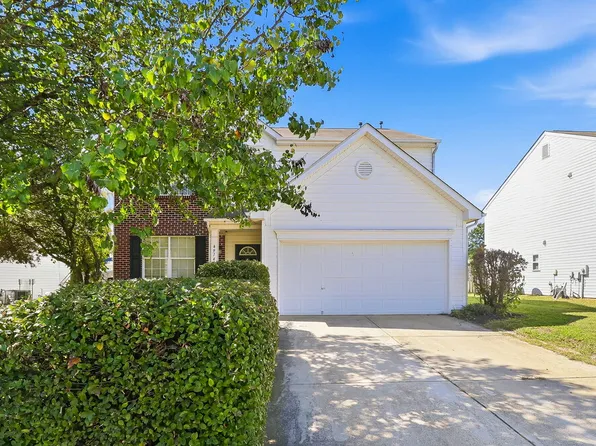 4914 Lifeline Ln, Charlotte, NC 28278
