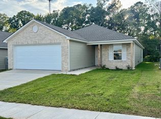 1609 Rambling Brook Dr, Benton, AR 72015