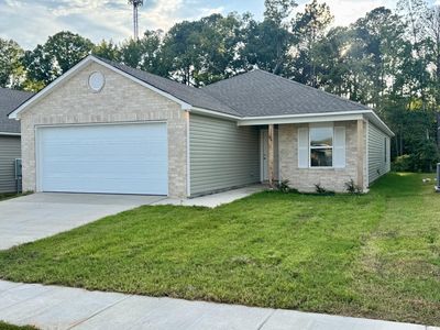1609 Rambling Brook Dr, Benton, AR, 72015