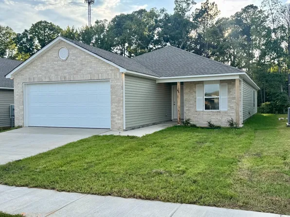 1609 Rambling Brook Dr, Benton, AR 72015