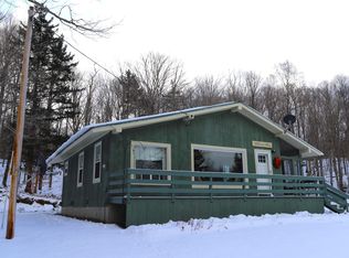 3509 State Route 114 S, Norton, VT 05907