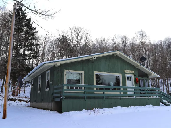 3509 VT Route 114, Norton, VT 05907