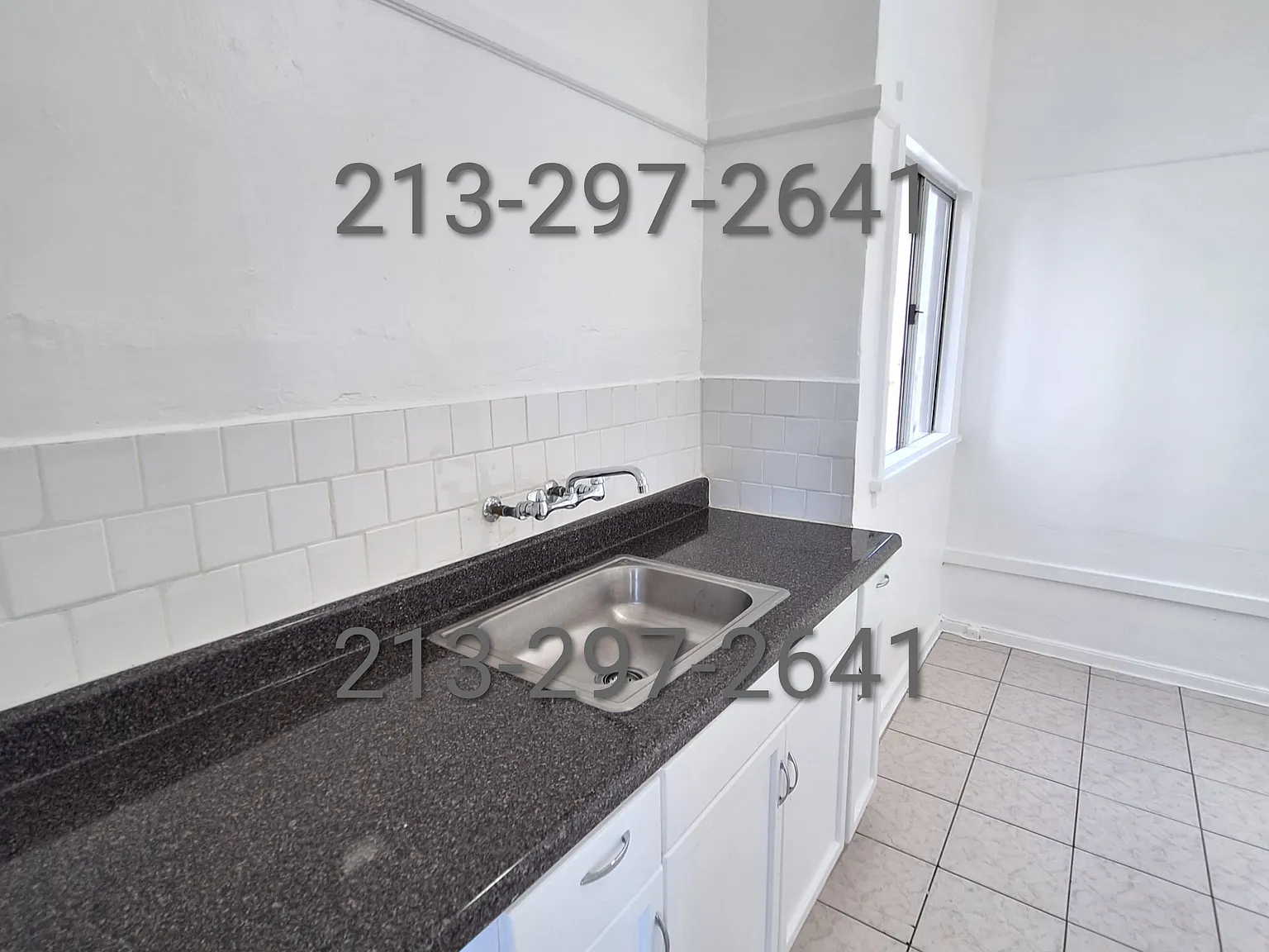 Studio, 500 sqft, $1,250 — Photo 4