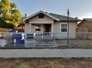 4146 E Balch Ave, Fresno, CA 93702