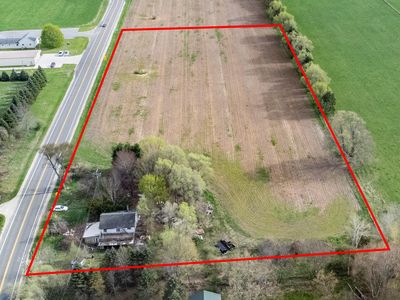 14501 157th Ave, Big Rapids, MI, 49307