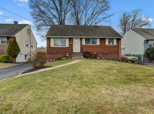 217 Ellsworth St, Iselin, NJ 08830