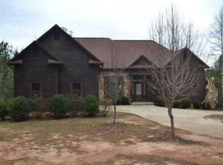 2362 Bohannon Rd, Newnan, GA 30263