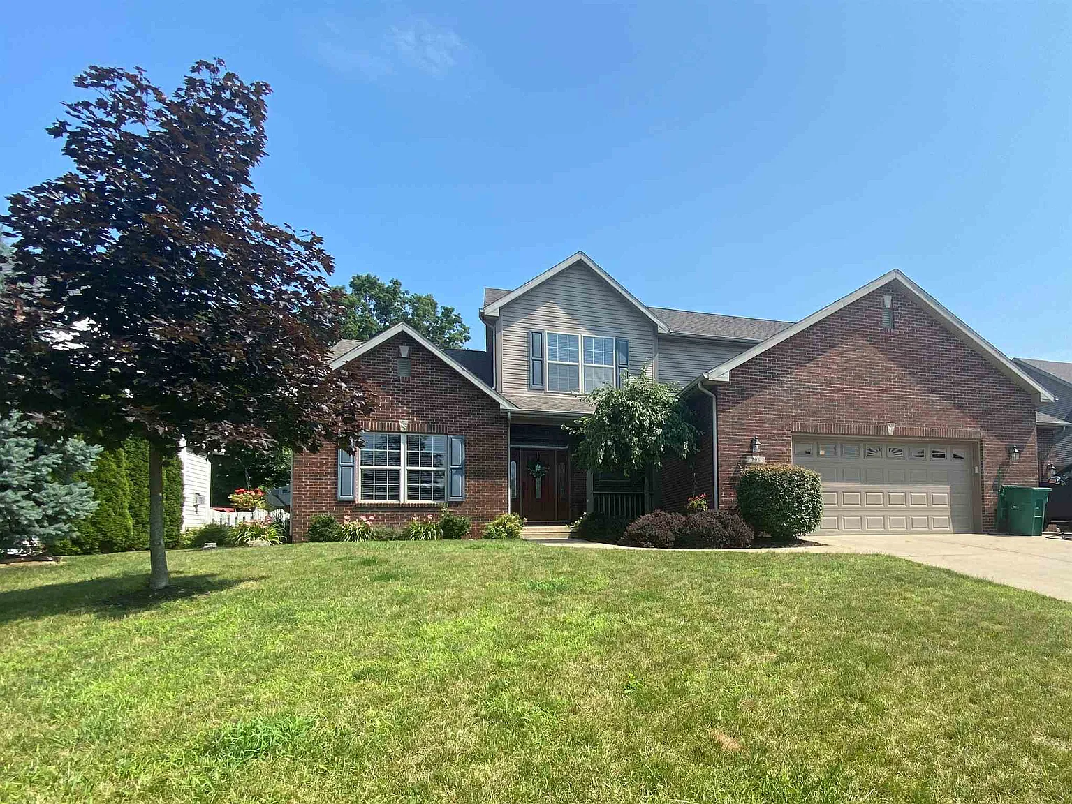 796 N Admirals Pointe Dr photo 1