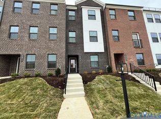 15918 Stormy Day Aly, Midlothian, VA 23113