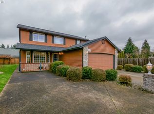 3214 NE 158th Ct, Vancouver, WA 98682