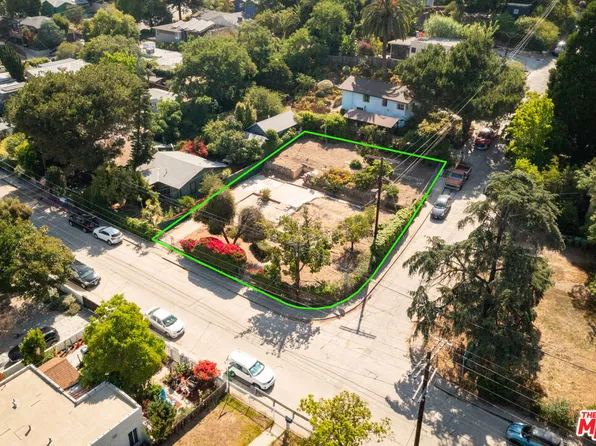 2200 Avon St, Los Angeles, CA 90026