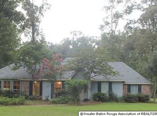 25144 Bickham Rd, Jackson, LA 70748