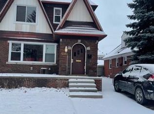 7812 Appoline St, Dearborn, MI 48126