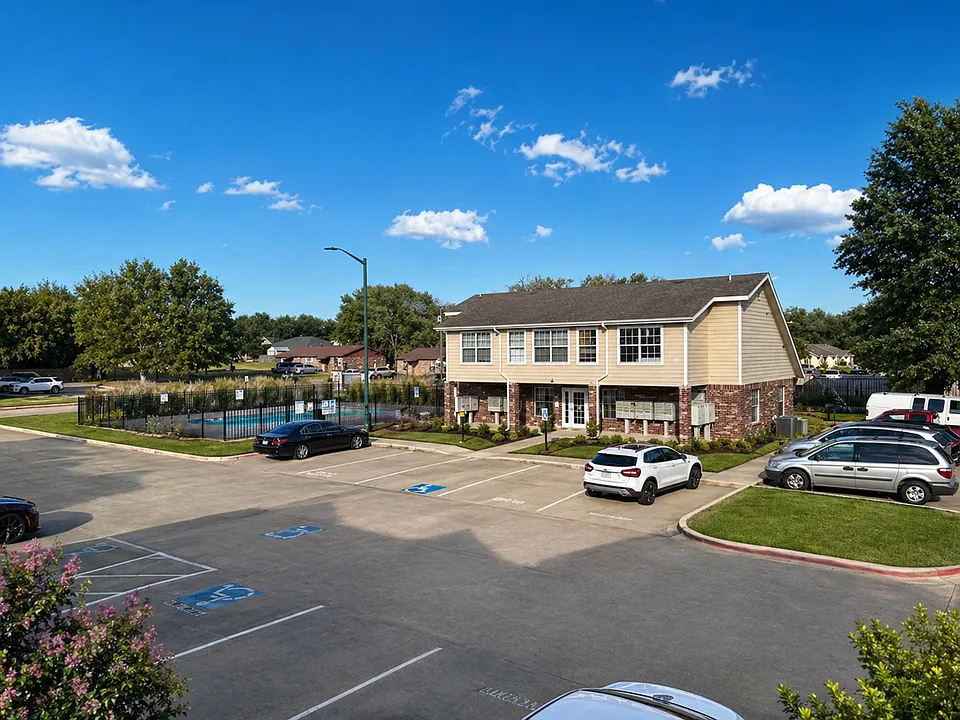 Remington Park Apartments