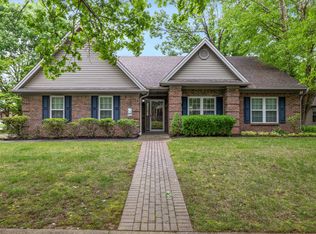 813 Mason Place Ct, Lexington, KY 40504