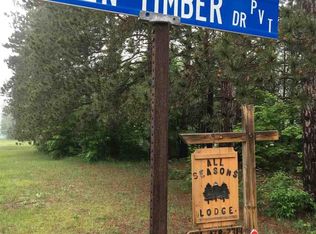 0 Hidden Timber Dr, Thompsonville, MI 49683