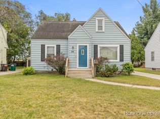 26 Thurston St SW, Wyoming, MI 49548