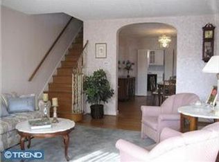 406 Spring Rd, Havertown, PA 19083