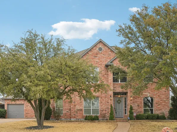 6000 Windridge Ln, Flower Mound, TX 75028