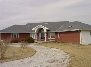 11601 Whiterock Cir, Roca, NE 68430