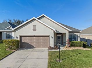 3608 Mount Hope Loop, Leesburg, FL 34748