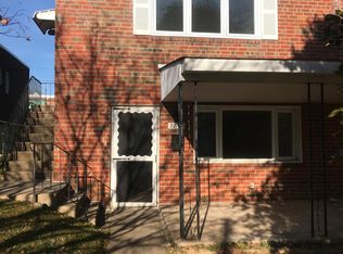 7846 Brocklehurst St, Philadelphia, PA 19152
