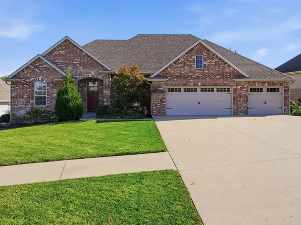 4014 Frontgate Dr, Columbia, MO 65203