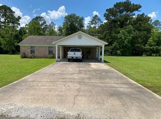 72 Jolly Roger Point, Carriere, MS 39426