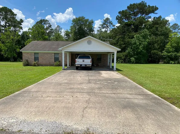 72 Jolly Roger Point, Carriere, MS 39426