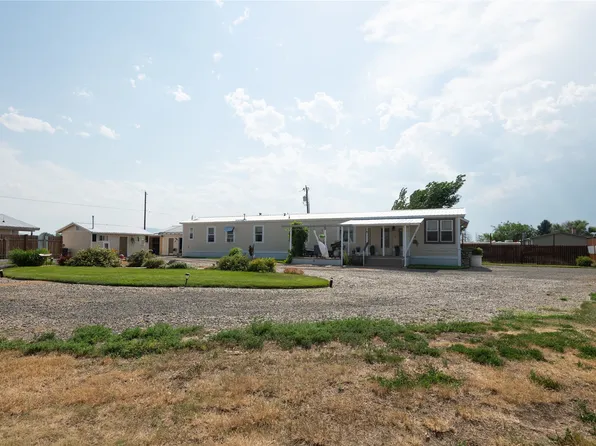 3251 & 3253 Canyon Ferry Rd, East Helena, MT 59635