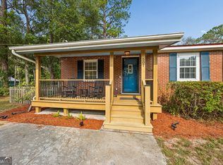 501 Bailey St, Saint Marys, GA 31558