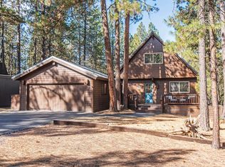 57171 Mink Ln, Sunriver, OR 97707