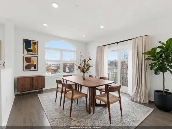 974 Summit Ave Unit 406, Jersey City, NJ 07307