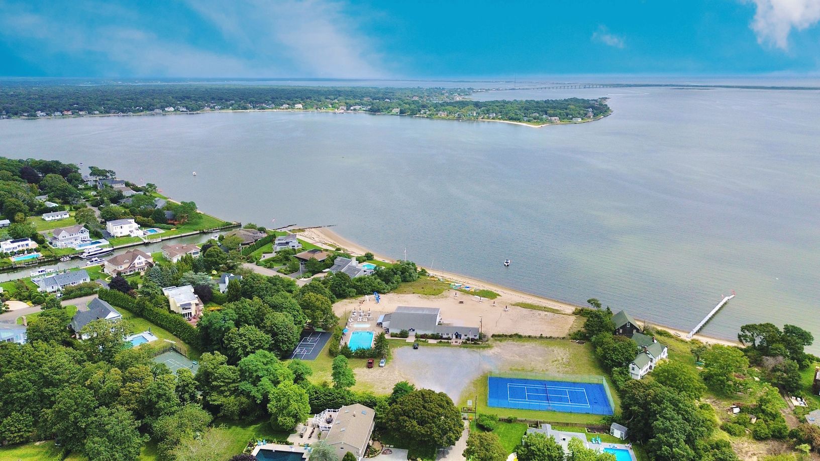  TIANA SHORES BEACH ASSOCIATION