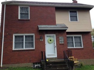 404 Marion Ave, Pittsburgh, PA