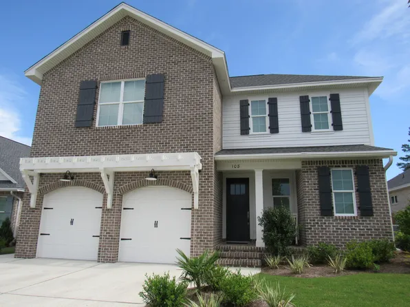157 Raiders Trl Lot 68, Valparaiso, FL 32580
