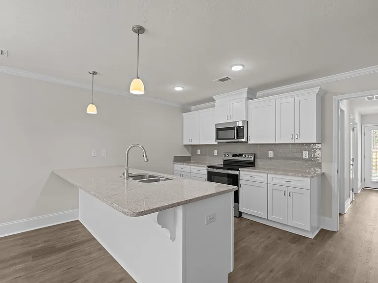 8131 Bannock Cir #1 — Photo 32