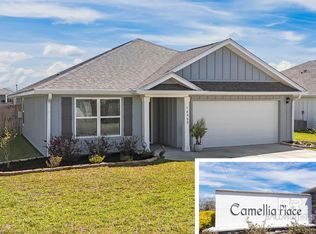 14982 Forsythia Loop, Silverhill, AL 36576