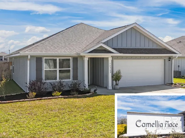 14982 Forsythia Loop, Silverhill, AL 36576