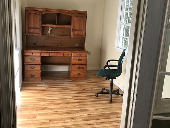 Office/Nursery/Playroom