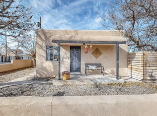 4101 6th St NW, Albuquerque, NM 87107