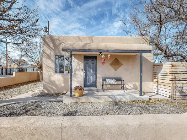 4101 6th St NW, Albuquerque, NM 87107