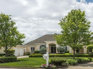 7182 Temperance Point St, Westerville, OH 43082